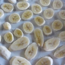 栄養美人肌 簡単 ノンオイルでバナナチップ レシピ 作り方 By えみ4900 楽天レシピ 栄養美人肌 簡単 ノンオイルでバナナチップ レシピ 作り方 By えみ4900 楽天レシピ